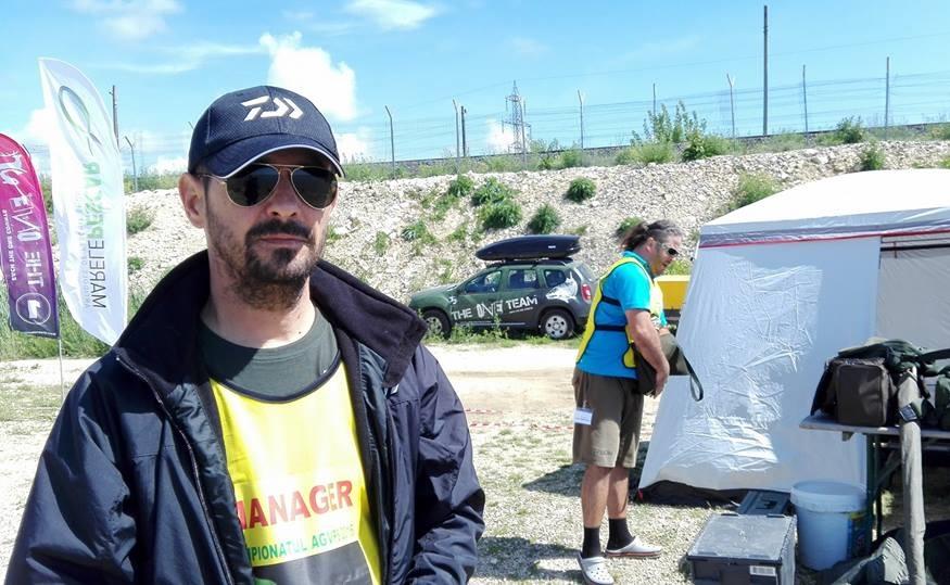 Andrei Vladeanu, manager The One, despre cum se va castiga finala Campionatului AGVPS.